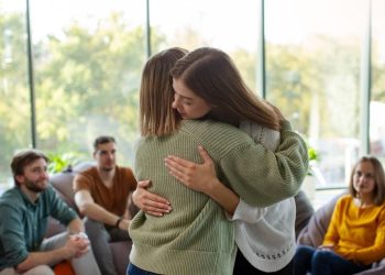 ALGO MÁS QUE PALABRAS