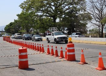 Incrementan retenes de seguridad en la frontera