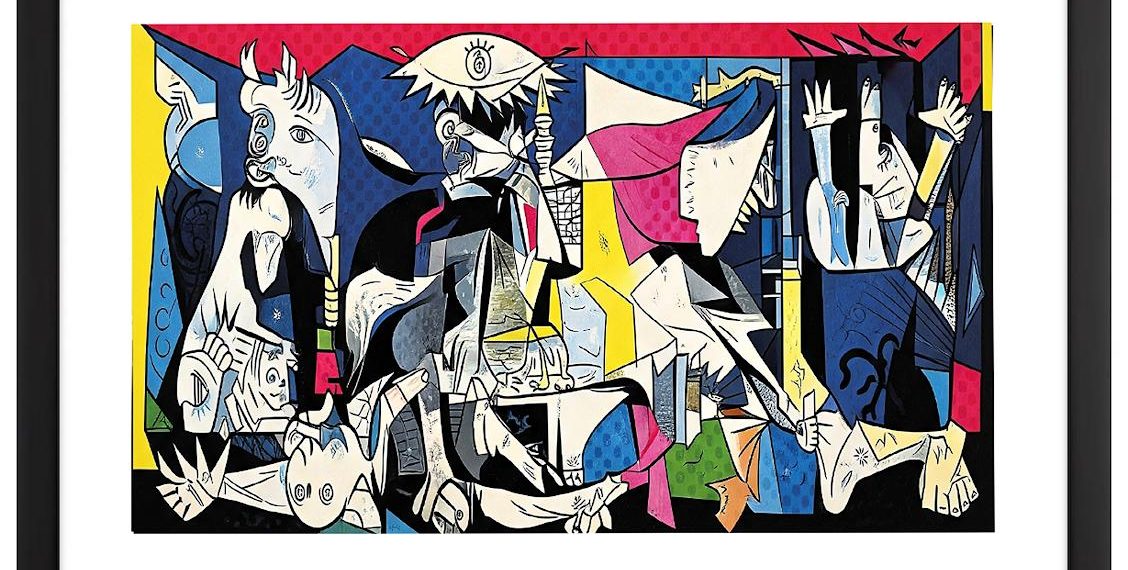 Qué comunica el artista