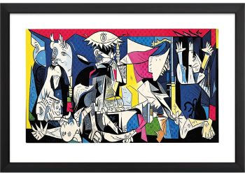 Qué comunica el artista