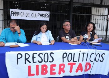ONU llama a liberar activistas indígenas