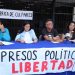 ONU llama a liberar activistas indígenas