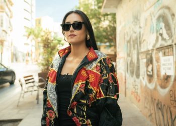 Alba LaMerced, creadora de música y emociones