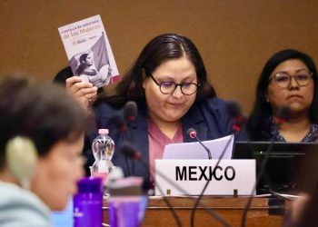 México, retrocesos y pocos avances en la lucha por los derechos de las mujeres