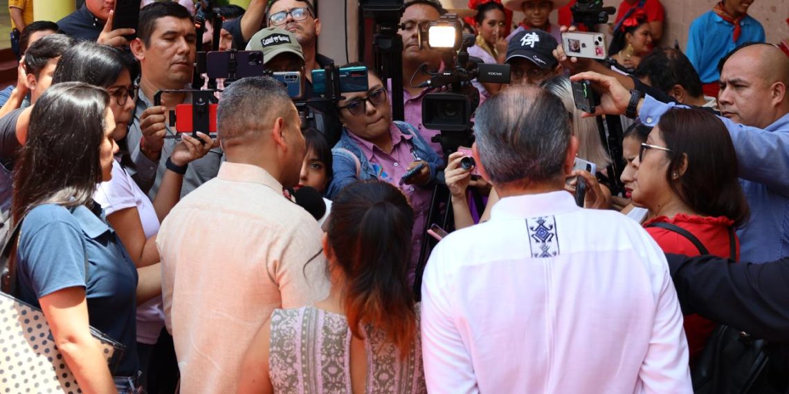 Solicitan oficializar el Día del Periodista Chiapaneco