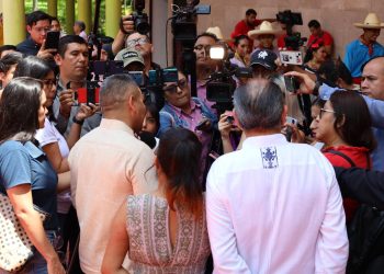 Solicitan oficializar el Día del Periodista Chiapaneco