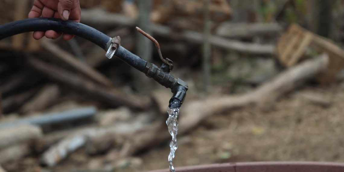 Estado líder en muertes por diarreas infecciosas