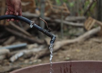 Estado líder en muertes por diarreas infecciosas