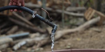 Estado líder en muertes por diarreas infecciosas