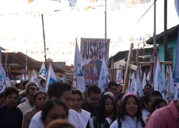 En 2025, más de 100 ataques a defensores