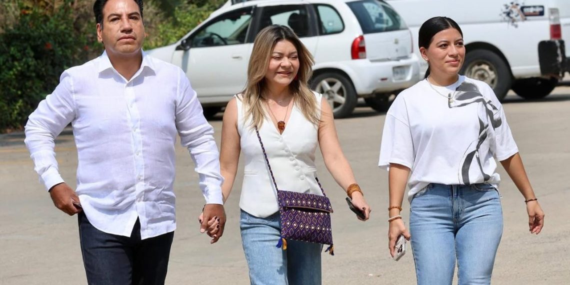 La elección del PJ fortalecerá democracia: Eduardo Ramírez