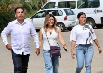 La elección del PJ fortalecerá democracia: Eduardo Ramírez