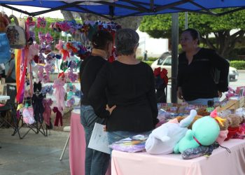 El 73% de las chiapanecas laboran bajo informalidad