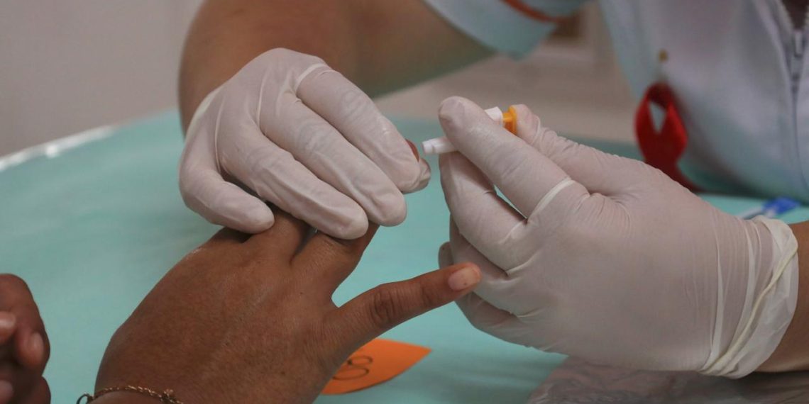 Protocolos preventivos,  insuficientes para el VIH