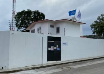 Por reducción financiera se va ACNUR de Chiapas