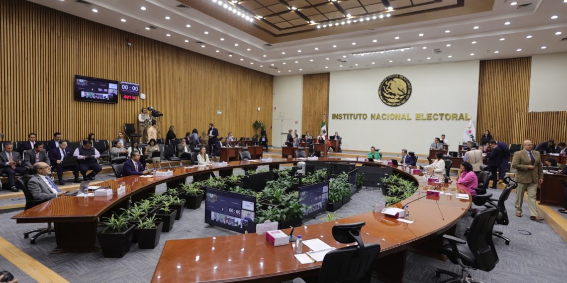 Apuran fiscalización de los acordeones