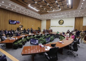 Apuran fiscalización de los acordeones