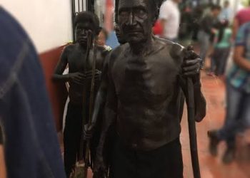 Afrochiapanecos: resistencia y dignificación identitaria