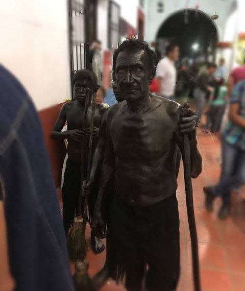 Afrochiapanecos: resistencia y dignificación identitaria