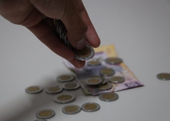 6 de cada 10 chiapanecos no acostumbran a ahorrar