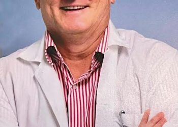 Cuidá tu azúcar y viví feliz