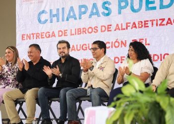 Fortalecen Círculos de Estudios en región Altos Tsotsil Tseltal