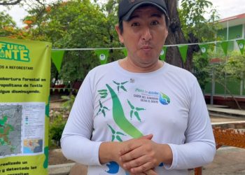 Inicia campaña “Ciudad Digna: ¡Más limpia! ¡Más segura!” 