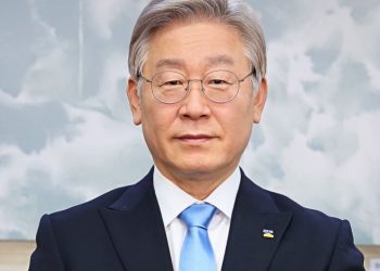 Lee Jae-myung es elegido presidente de Corea del Sur