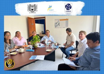 Pulen preparativos para la Cumbre Migratoria 2025