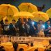 Cae partido prodemocracia por presiones en Hong Kong