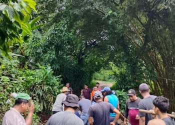 En Huixtla ayuntamiento abandona a la población