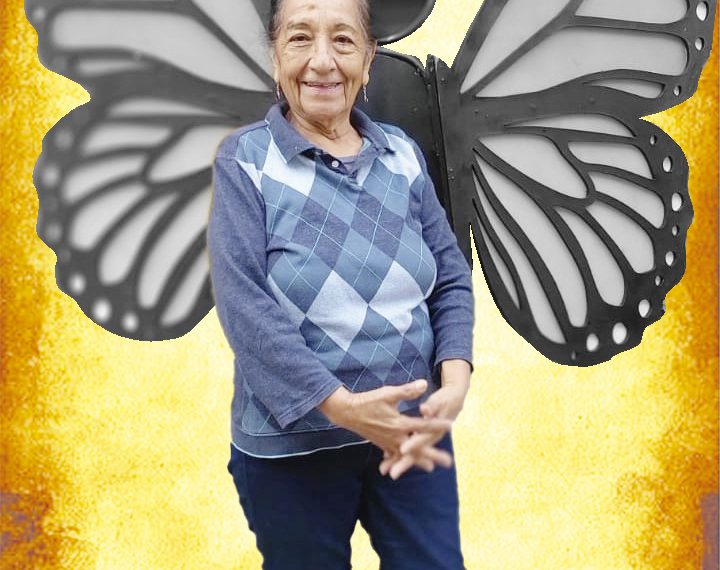 Mujeres que envejecen  