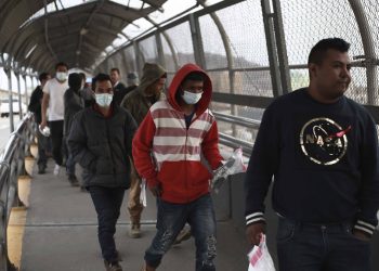 Tráfico de migrantes dejó ganancias al crimen organizado