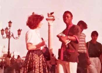 Réquiem por Olu Akinyode