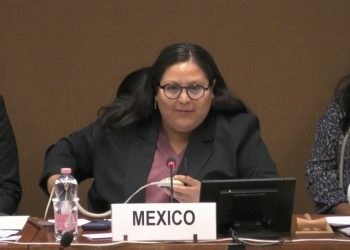 ONU reprueba a México en feminicidios y violencia de género 