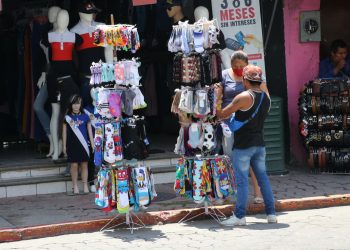 Prevalece la informalidad laboral en todo el estado
