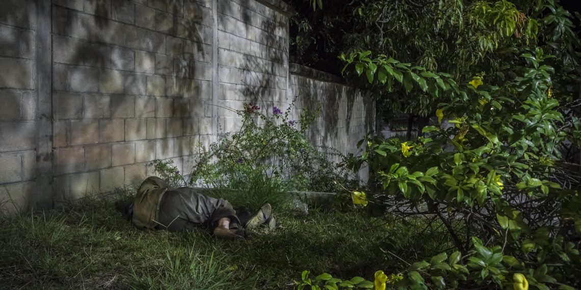 Inicia consumo de drogas a los 11 años en Tapachula