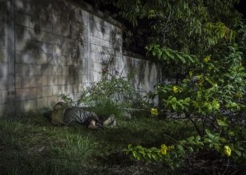 Inicia consumo de drogas a los 11 años en Tapachula