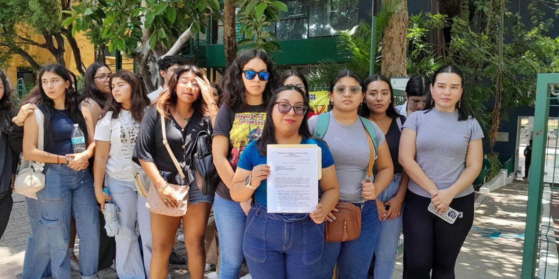 Imponen un esquema para servicio social en Unicach