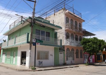 2 de cada 10 casas se encuentran sin habitar
