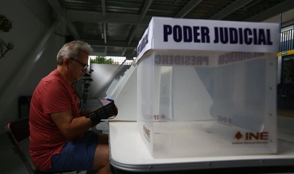 Se registran 22 millones de votos nulos y en blanco