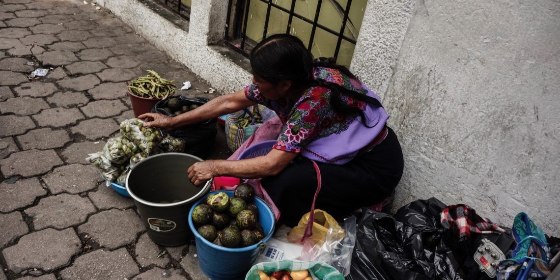 Chiapas el estado del sureste con la mayor pobreza laboral 