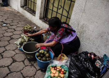 Chiapas el estado del sureste con la mayor pobreza laboral 