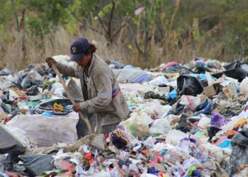 Separar residuos disminuiría daño ecológico en Tapachula