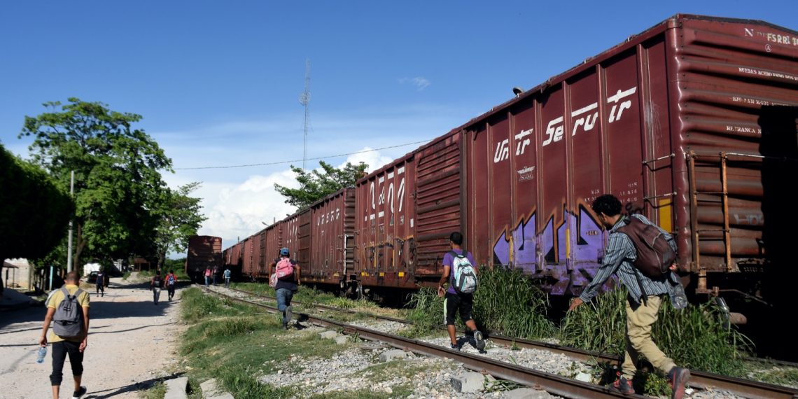 Cumbre Migratoria, espacio para alianzas sostenibles