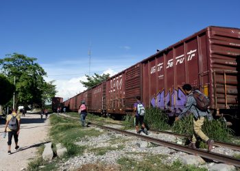 Cumbre Migratoria, espacio para alianzas sostenibles