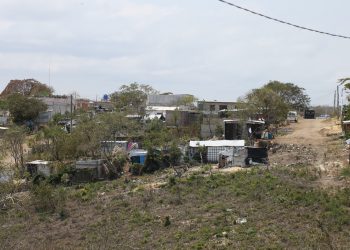 Tuxtla busca contener el crecimiento hacia cerros