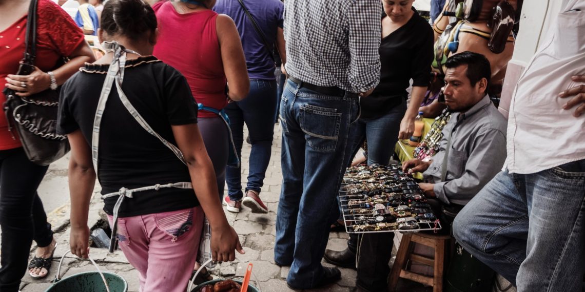 Tapachula encabeza lista de desempleo en México
