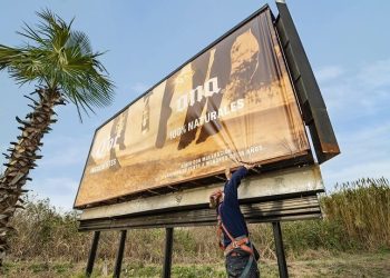 Discutirán prohibir publicidad de alcohol en espacios públicos