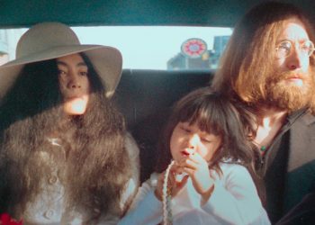 One to One: John & Yoko